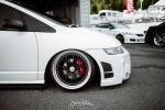 Honda Odyssey RB1-RB2 by Aimgain 2014 года